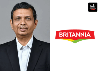 Britannia Appoints Rakshit Hargave As CEO Rakshit Hargave Britannia Industries Chief Executive Officer and Executive Director
