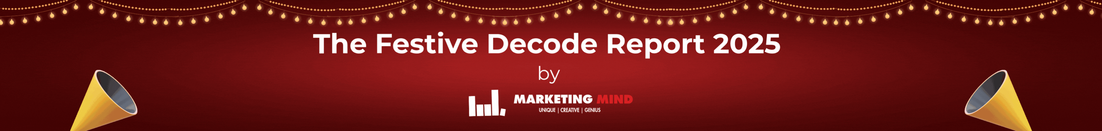 The Festive Decode Report 2025