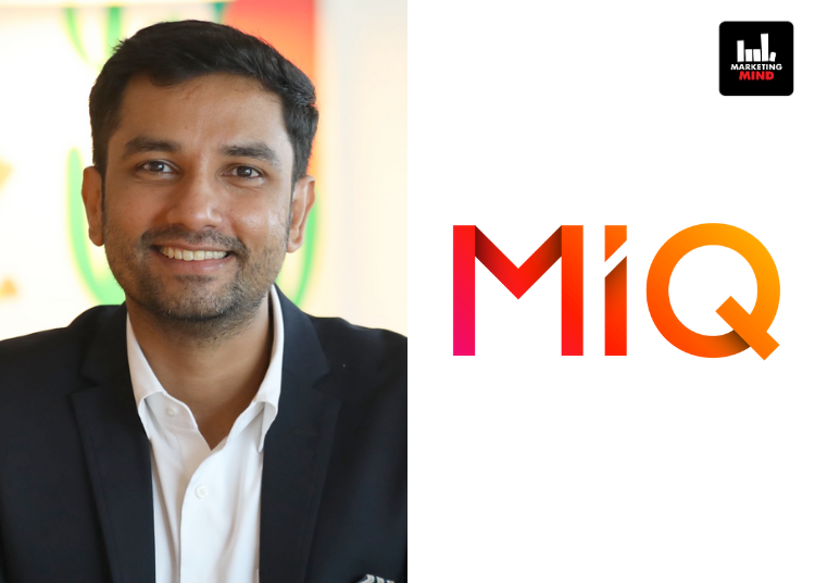 MiQ Elevates Ribhu Mishra To Vice President- Revenue, India