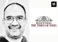 Yudhvir Mor Joins The Times Of India As Chief Product & Technology Officer