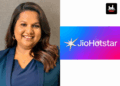 Richa Parekh Elevated To Senior Director Of Marketing At JioHotstar