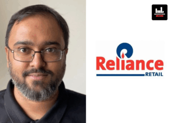 Netflix’s Srivats TS Joins Reliance Retail As Senior VP & Head Marketing