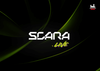 Scara Gaming Launches ‘Scara Live’ To Redefine The Future Of Live Experiences In India