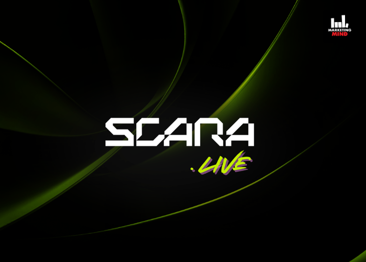 Scara Gaming Launches ‘Scara Live’ To Redefine The Future Of Live Experiences In India