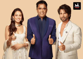 Shahid Kapoor & Mira Rajput Kapoor Join KISNA Diamond & Gold Jewellery As Brand Ambassadors
