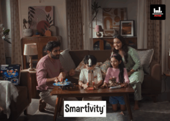 Smartivity Launches New Ad Film Urging Parents To Rethink Kids’ Screen Habits