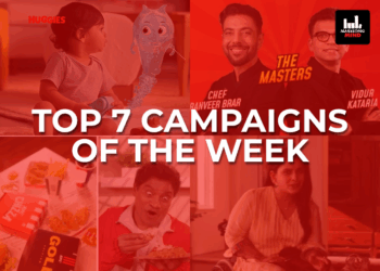 Weekly Wrap: Huggies’ Geelu Monster, MasterChow’s Asian Cooking Story, YES BANK’s Credit Literacy Push & More