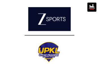Zee Sports, Uttar Pradesh Kabaddi League, UPKL, Zee Entertainment Enterprises, Zee5, SJ Uplift Kabaddi, Bavesh Janavlekar, Sambav Jain, Kabaddi partnership, regional sports league, state-level sports IP, Kabaddi broadcast rights