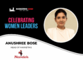 Balance Isn’t Found, It’s Built: Nando’s Anushree Bose On Life, Leadership & Letting Go