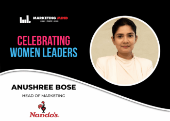 Balance Isn’t Found, It’s Built: Nando’s Anushree Bose On Life, Leadership & Letting Go