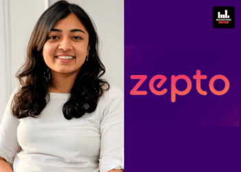 Zepto Elevates Simran Sachdeva As Associate Director Of Brand Marketing