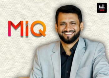 2025 Was A Defining Year For Programmatic Advertising & CTV Reach MiQ’s Varun Mohan