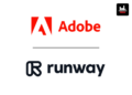Adobe Partners Runway To Integrate Gen-4.5 AI Video Model Into Firefly Multi-year partnership has brought Runway’s generative video models into Adobe Firefly, with Adobe becoming Runway’s preferred API creativity partner Adobe has entered into a multi-year strategic partnership with Runway to integrate generative AI video capabilities into its creative ecosystem. The collaboration has brought Runway’s video models into Adobe’s tools to support AI-driven video workflows for creators, studios, media companies, brands and enterprises. As part of the partnership, Adobe has become Runway’s preferred API creativity partner and has offered its users early access to Runway’s latest video models. Runway’s Gen-4.5 model has become available in the Adobe Firefly app for a limited period, ahead of a broader public release. The two companies have collaborated to develop AI capabilities tailored for professional video workflows, which have been made available exclusively within Adobe applications, beginning with Adobe Firefly. Adobe Firefly users have gained the ability to generate video using text prompts, experiment with pacing, motion and visual styles, and then refine outputs using Adobe’s video editing tools. Adobe has integrated Runway’s Gen-4.5 into Firefly’s workflow, enabling creators to move generated clips into applications such as Adobe Premiere Pro and After Effects for further editing and control. The companies have stated that Firefly customers will continue to receive early access to future Runway model releases through Adobe’s platform. Adobe and Runway have also worked with filmmakers, studios, agencies, streaming platforms and brands to co-develop new video capabilities within Adobe’s creative tools. The collaboration has focused on making generative video a consistent part of professional creative workflows. Runway’s Gen-4.5 has been made available in the Adobe Firefly app and on Runway’s own platform. Adobe Firefly Pro subscribers have been given unlimited generations until December 22. “As AI transforms video production, pros are turning to Adobe’s creative ecosystem – from Firefly to Premiere to After Effects – to imagine, craft and scale their stories across every screen,” said Ely Greenfield, chief technology officer and senior vice president, digital media, Adobe. “Runway’s generative video innovation combined with Adobe’s trusted pro workflows will help creators and brands expand their creative potential and meet the growing demands of modern content and media production.” “We’re building AI tools that are redefining creativity, storytelling and entertainment, with Gen-4.5 as the latest example,” said Cristóbal Valenzuela, co-founder and CEO, Runway. “This partnership puts our latest generative video technology in front of more storytellers, inside Adobe’s creative tools that are already the industry standard for many creators around the world.”