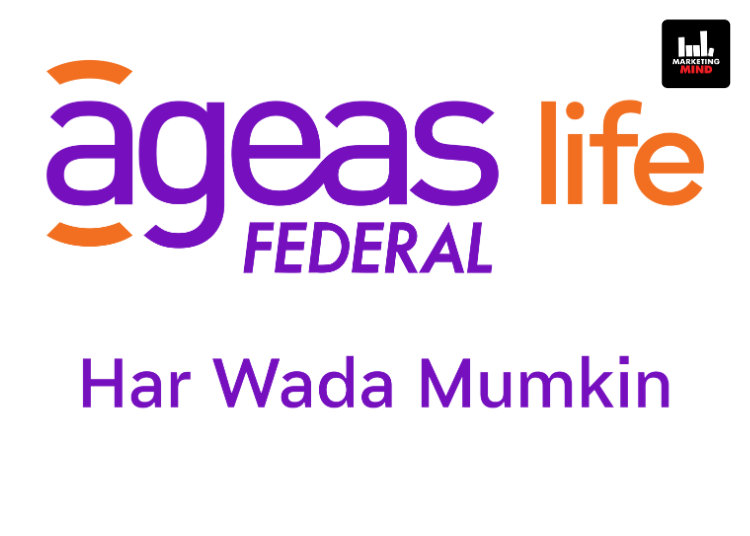 Ageas Federal Life Insurance Unveils Refreshed Brand Identity With ‘Har Wada Mumkin’ Campaign