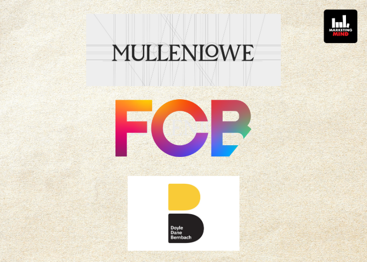Omnicom Dissolves DDB, FCB & MullenLowe Amid Post-IPG Acquisition Restructure