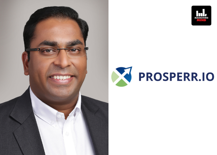 Prosperr.io Appoints Saurabh Kansal As AVP- Revenue