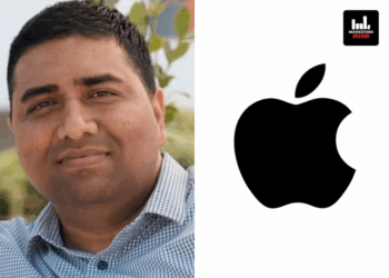 Amar Subramanya Joins Apple As Vice President Of AI