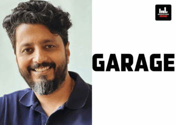 Garage Worldwide Appoints Ashish Chakravarty As Partner & Chief Creative Officer
