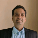 Adnan Pocketwala, Growth Partner at Ormax WhatNext