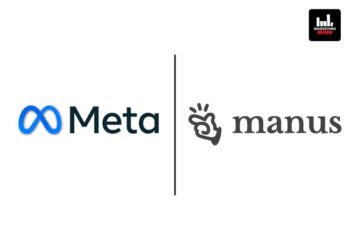 Meta Onboards AI Startup ‘Manus’ To Boost AI Ambitions & Scale Technology