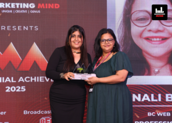 Millennial Achievers 2025: Sonali Banerji On Breaking Rules, Building Connections & Shaping The Future Of Creativity