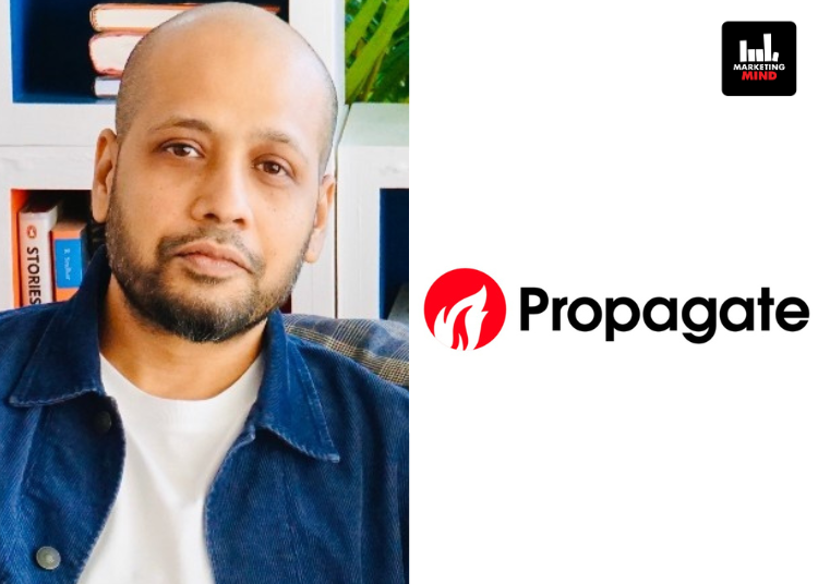 Parikshit Bhattaccharya Takes On Additional Mandate As Chief Creative Officer At Propagate India