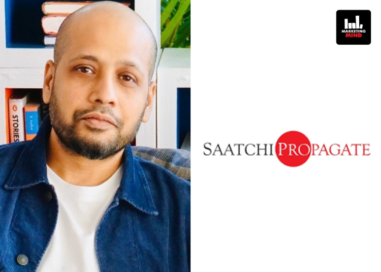 Parikshit Bhattaccharya Takes On Additional Mandate As Chief Creative Officer At Propagate India
