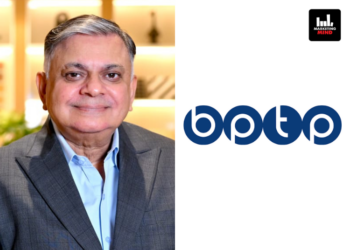 BPTP Appoints Vineet Nanda As Chief Business Officer