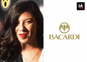 Bacardi India Names Goodies Narayanan As Director Marketing, India
