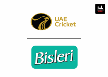 Bisleri Strengthens UAE Footprint With Emirates Cricket Board Hydration Partnership