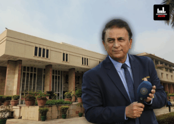 Sunil Gavaskar Moves Delhi High Court To Protect His Personality Rights