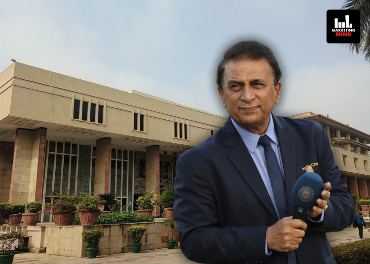 Sunil Gavaskar Moves Delhi High Court To Protect His Personality Rights