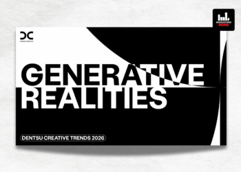 Dentsu Creative Reveals Five Global Trends Redefining Consumer Behaviour For 2026