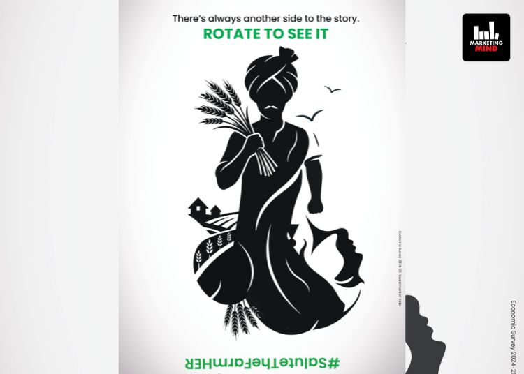 DS Group’s #SaluteTheFarmHER Campaign Reframes How India Sees Its Farmers