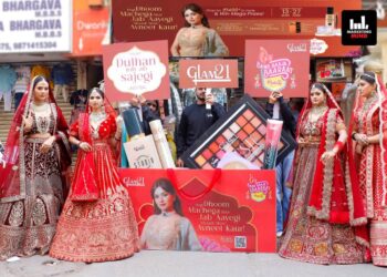 Glam21 Launches Wedding Campaign With Avneet Kaur, Announces Wedding Contest