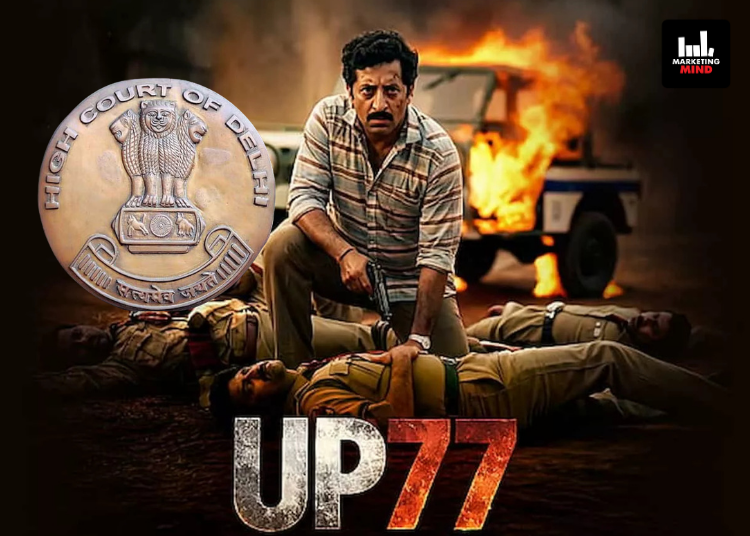 Delhi High Court Refuses To Halt Release Of ‘UP 77’ Web Series