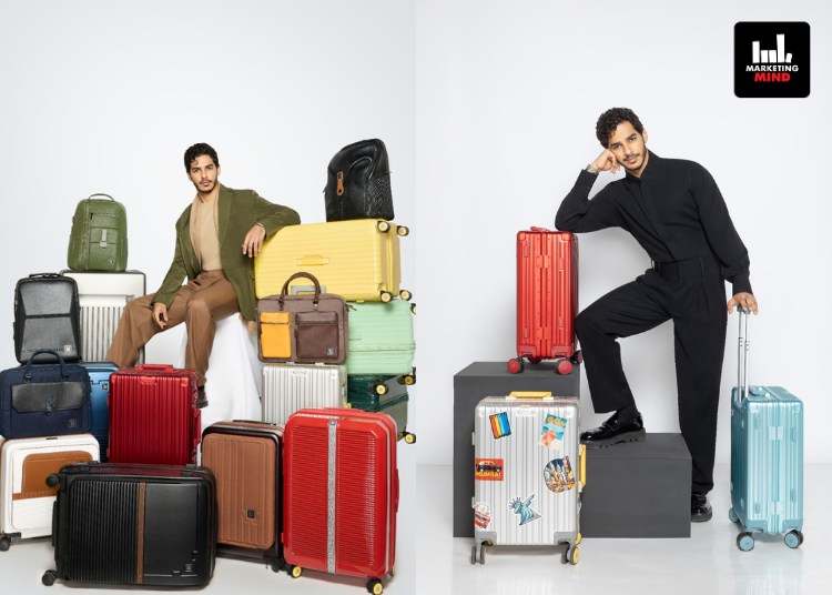 EUME Names Ishaan Khatter As Brand Ambassador