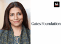 Gates Foundation Appoints Archna Vyas As India Country Director