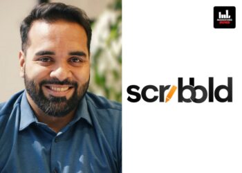 Scribbld Appoints Mustanseer Jawadwala As Chief Growth Officer To Accelerate India & UAE