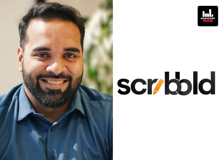 Scribbld Appoints Mustanseer Jawadwala As Chief Growth Officer To Accelerate India & UAE