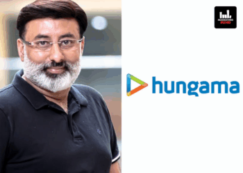 Siddhartha Roy Steps Down As CEO Of Hungama