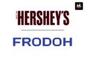 Hershey’s Rolls Out 3D CTV Masthead With Frodoh For Festive Season