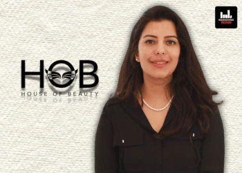 House Of Beauty Targets 250 New Retail Stores In Metros & Tier 2 Cities Over Next 2 Years: Medhavi Nain