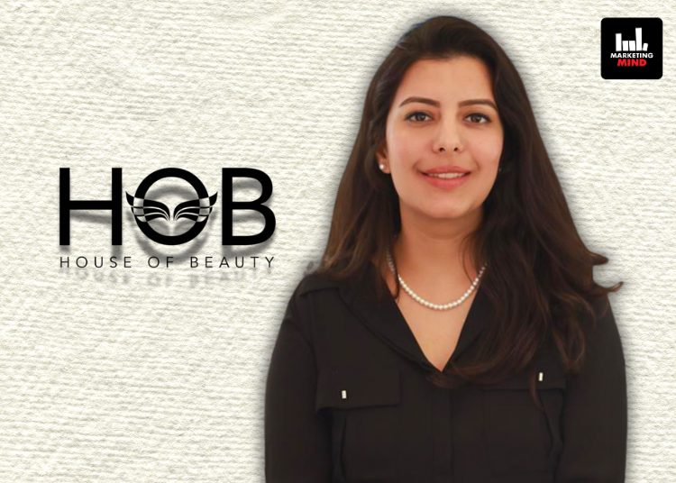 House Of Beauty Targets 250 New Retail Stores In Metros & Tier 2 Cities Over Next 2 Years: Medhavi Nain