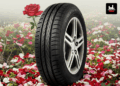 India Registers First Smell Trademark For Japanese Company’s Rose-Scented Tyre