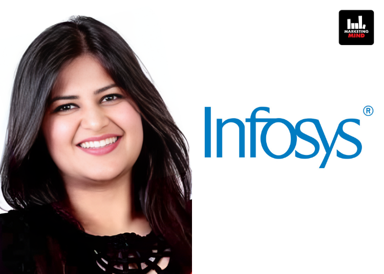 Infosys Elevates Kisha Gupta To Global Head Of Brand