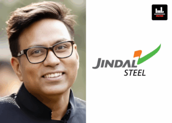 Jindal Steel Appoints Gyan Gupta As Chief AI Officer