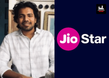 Abhimanyu Takes Over As Creative Lead– Marketing (Telugu) At JioStar