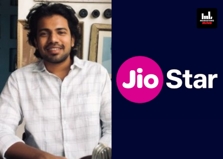 Abhimanyu Takes Over As Creative Lead– Marketing (Telugu) At JioStar