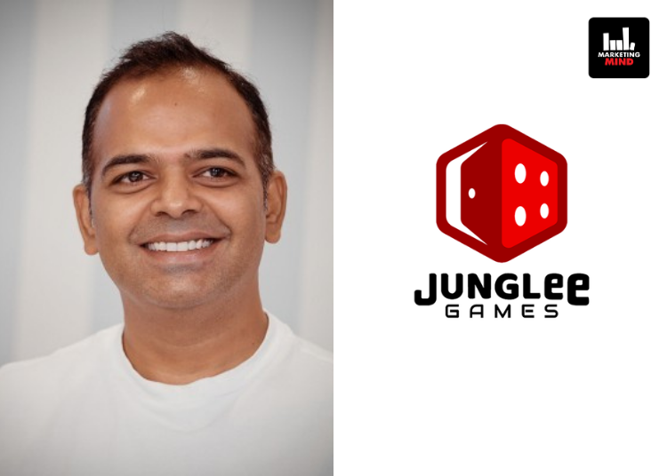 Junglee Games Elevates Co-Founder Kapil Rathee As CEO